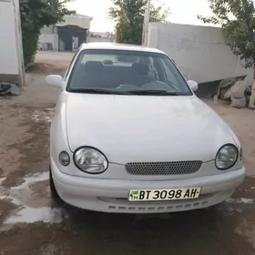 Toyota Corolla 1999