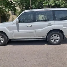 Hyundai Galloper 2005