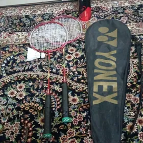 YONEX BADMINTON 