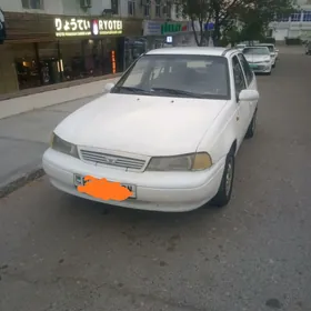 Daewoo Nexia 2001