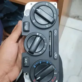 klimat versa