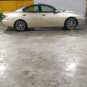 Lexus ES 300 2002