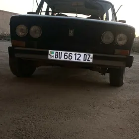 Lada 2106 1998