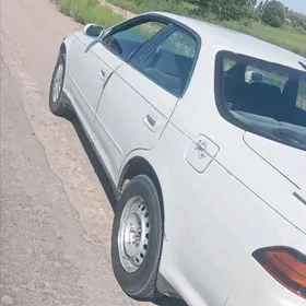 Toyota Mark II 1993