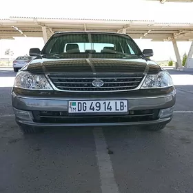 Toyota Avalon 2003
