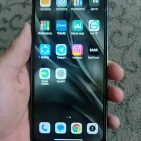 REDMI 13C 8+4/256