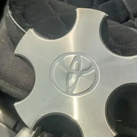 kalpak toyota