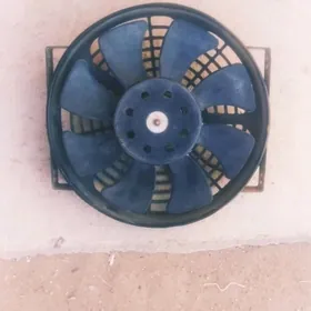 ventilýatyr