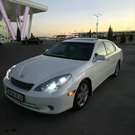 Lexus ES 330 2004