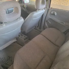 Opel Astra 1993