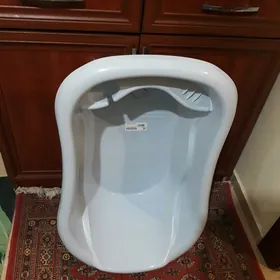 Детская мини ванная/тазик