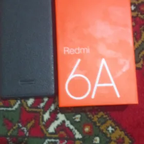 redmi 6a