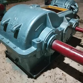 Reduktor 750