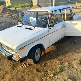 Lada 2106 1998