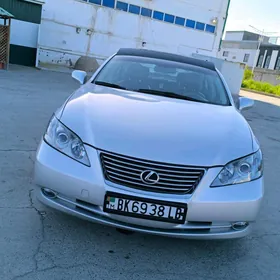 Lexus ES 350 2009