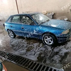 Opel Astra 1992