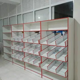 magazin polkalar