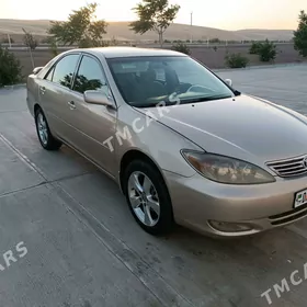 Toyota Camry 2003