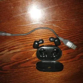 наушники