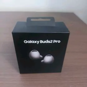 Galaxy Buds 2 pro