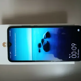 HUAWEI P30 lite