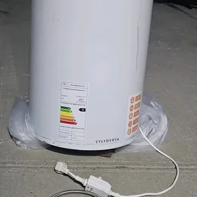 Boiler Бойлер 80