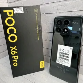 POCCO X6 Pro 5G