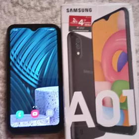 Samsung a01