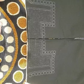 yomut balak
