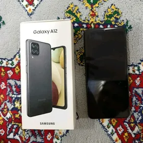 Samsung A 12
