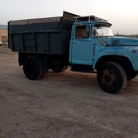 Zil 130 1989