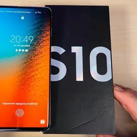 Galaxy S10 Obmen️