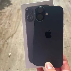 iphone 16 100%