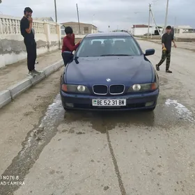 BMW 528 1996