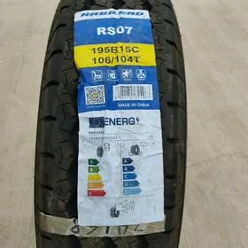 habilead hiace teker