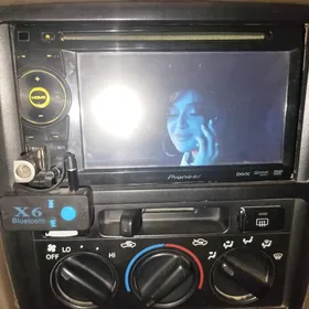 pioneer