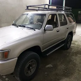 Toyota 4Runner 1995