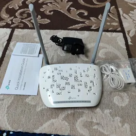 WİFİ Router