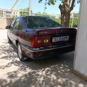 Opel Vectra 1991