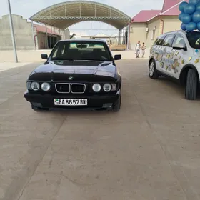 BMW 525 1994