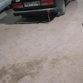 Lada 2107 1993