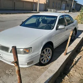 Nissan Cefiro 1996