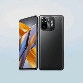 poko m5s 8+8/256
