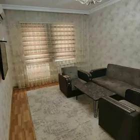 квартира