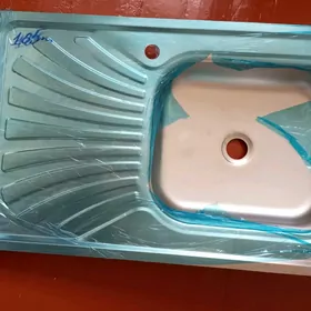 мойка новая