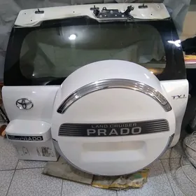 Bagaj Багаж PRADO