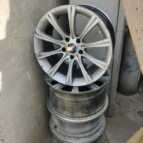 bmw diska