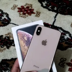 iPhone xs