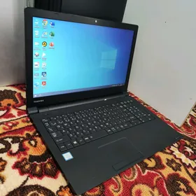 noutbuk Toshiba 6th