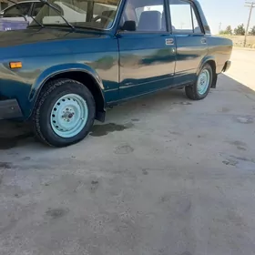 Lada 2107 1999